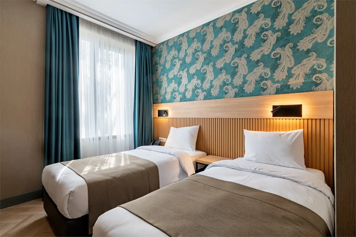 room image